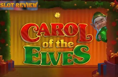 Carol of the Elves icon